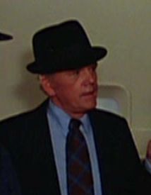 1983, Zwei bärenstarke Typen, Agent im Flugzeug, <b>Christian Marschall</b> - typen_woodbury