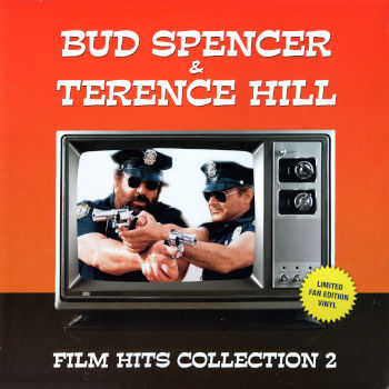 Bud Spencer & Terence Hill - Film Hits Collection 2