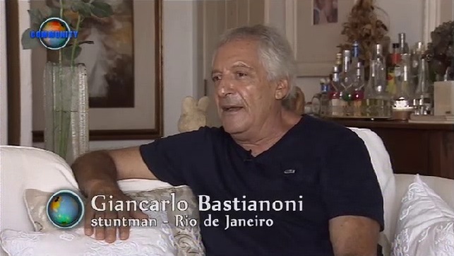 Giancarlo Bastianoni Net Worth