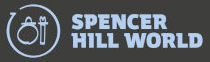 A Spencer Hill World Berlinben