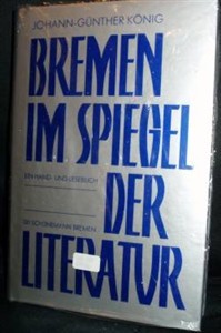 Bremen Buch