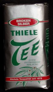 Thiele Tee