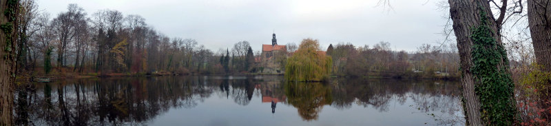 Unser einziger Nachbar - Das Kloster Marienrode