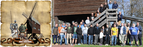 Mühle Nr. 10 Mühle Nr. 10