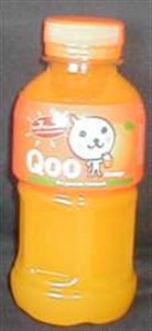 Qoo Orange