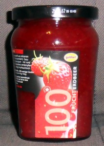 100 Frucht